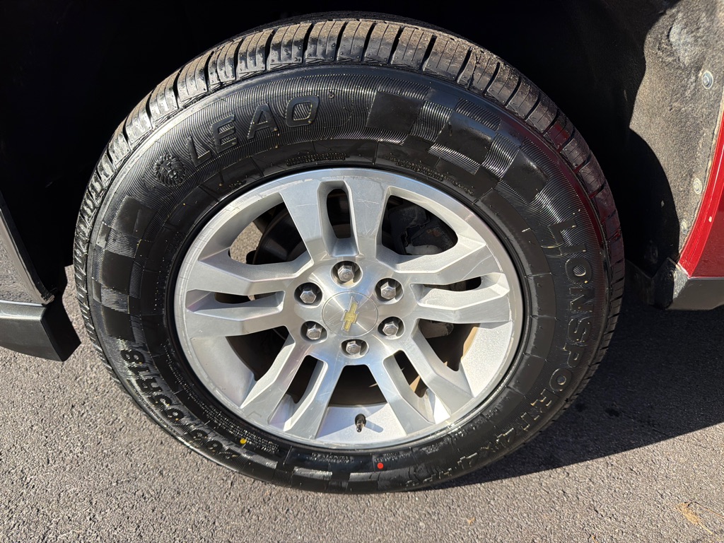 Photo 24 of this CHEVROLET SILVERADO 1500