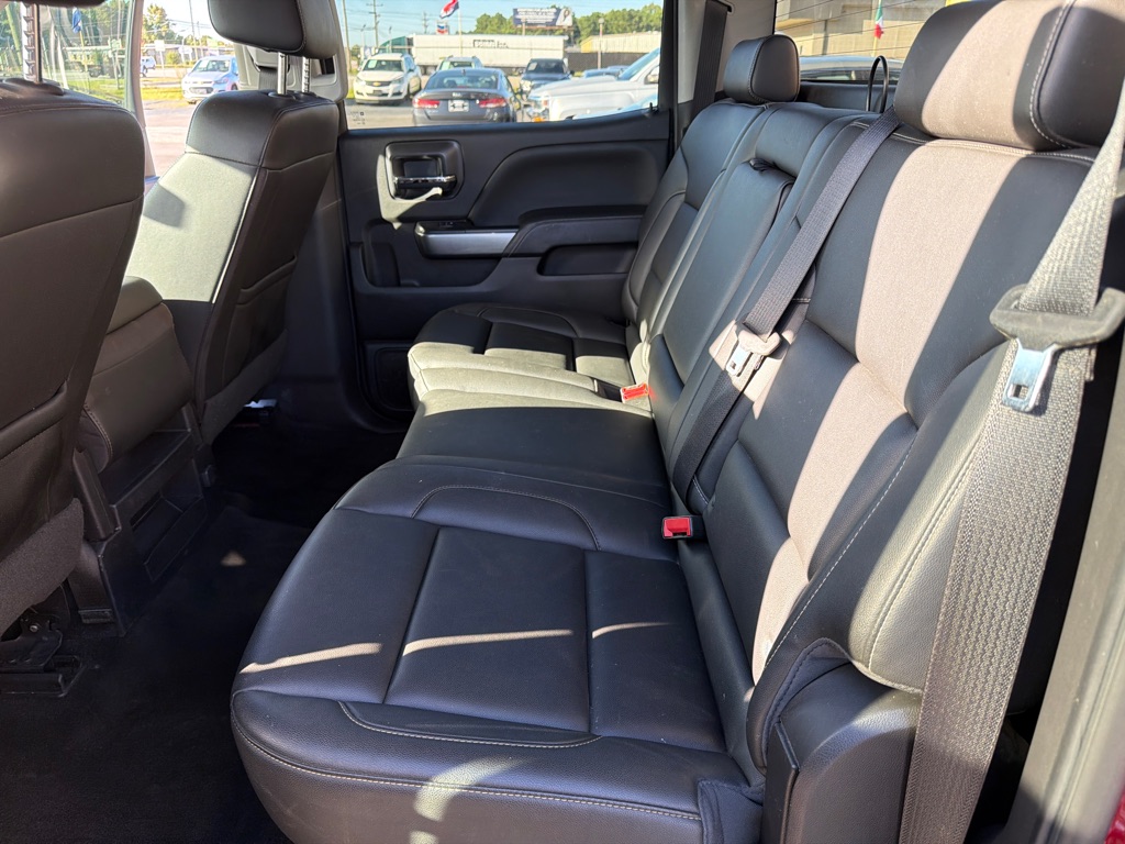 Photo 22 of this CHEVROLET SILVERADO 1500