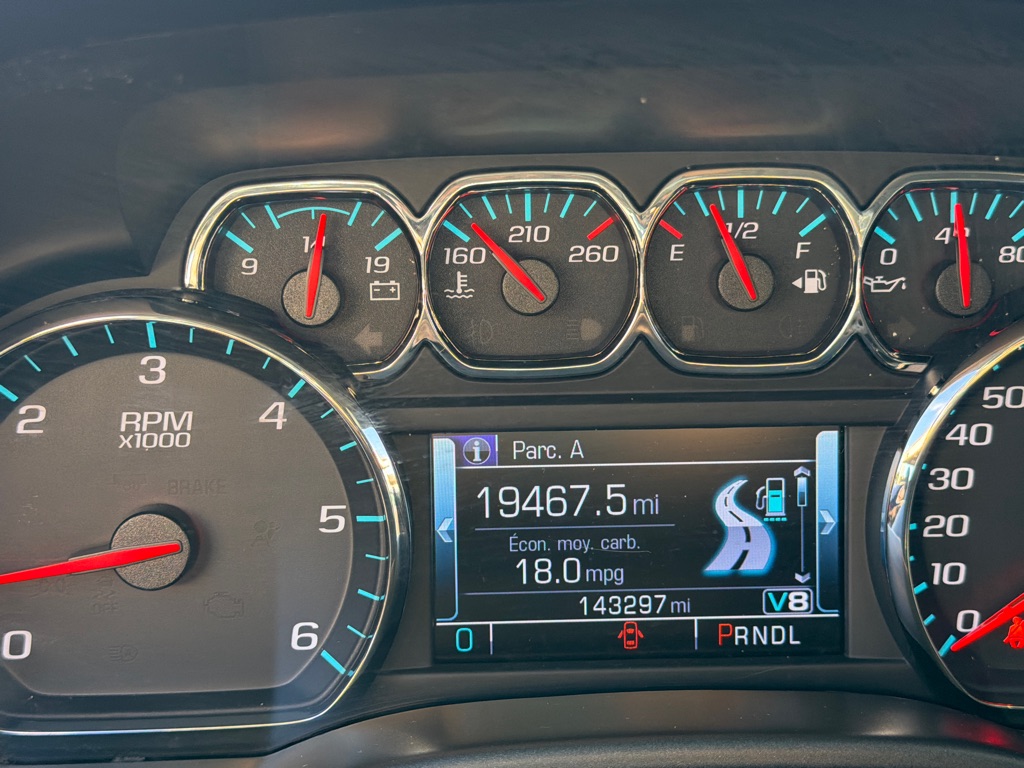 Photo 16 of this CHEVROLET SILVERADO 1500