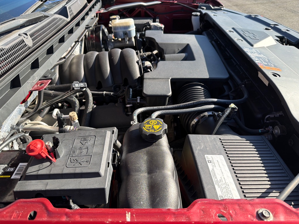 Photo 29 of this CHEVROLET SILVERADO 1500
