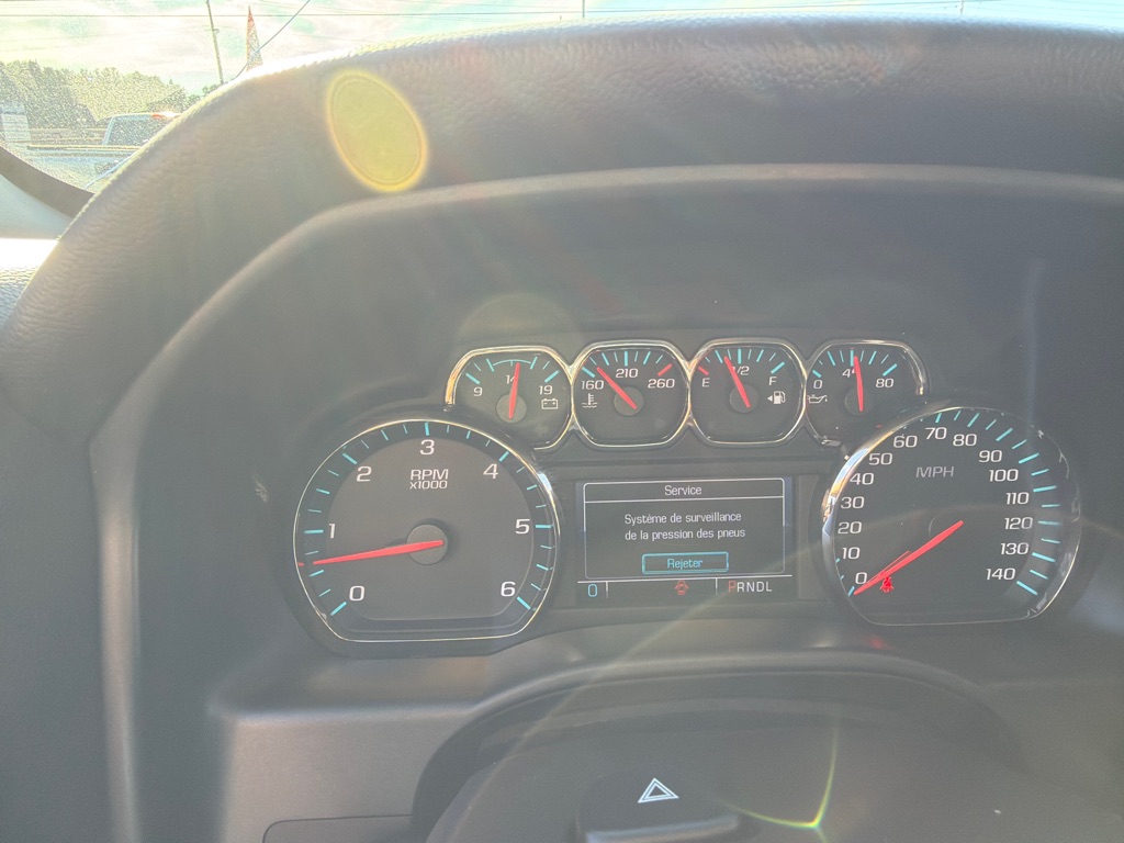 Photo 15 of this CHEVROLET SILVERADO 1500