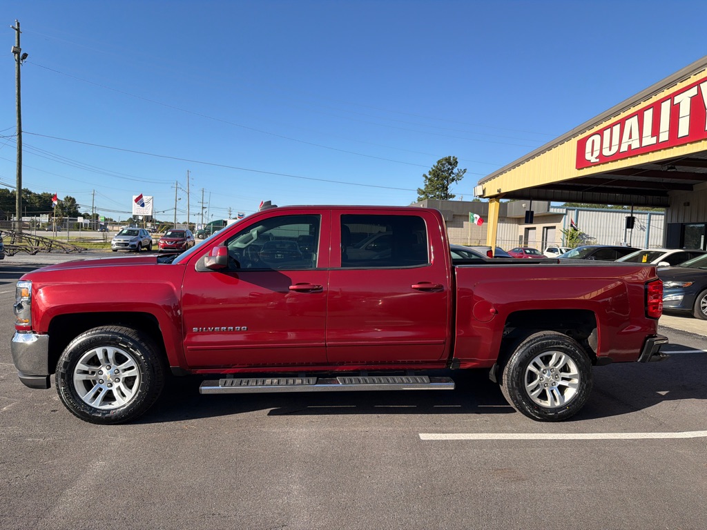 Photo 2 of this CHEVROLET SILVERADO 1500