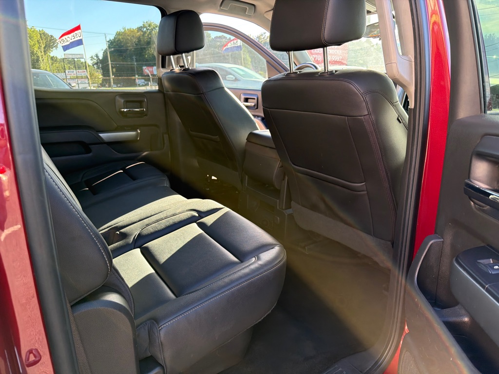 Photo 13 of this CHEVROLET SILVERADO 1500
