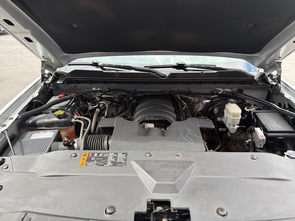 Photo 20 of this CHEVROLET SILVERADO 1500