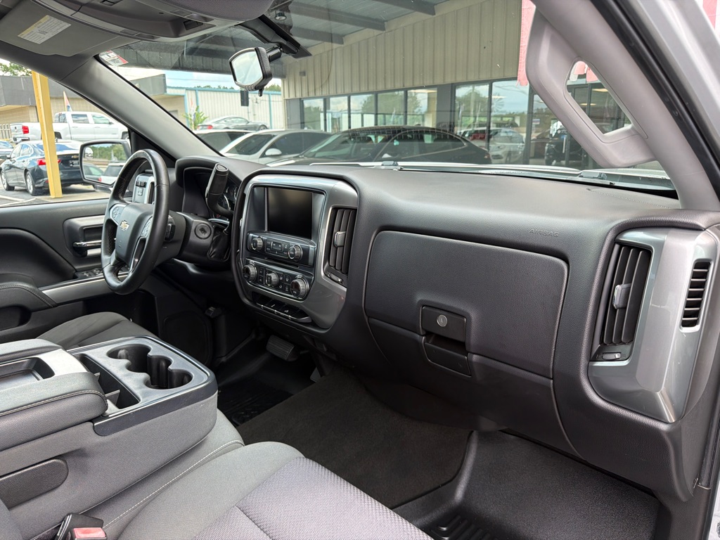 Photo 15 of this CHEVROLET SILVERADO 1500