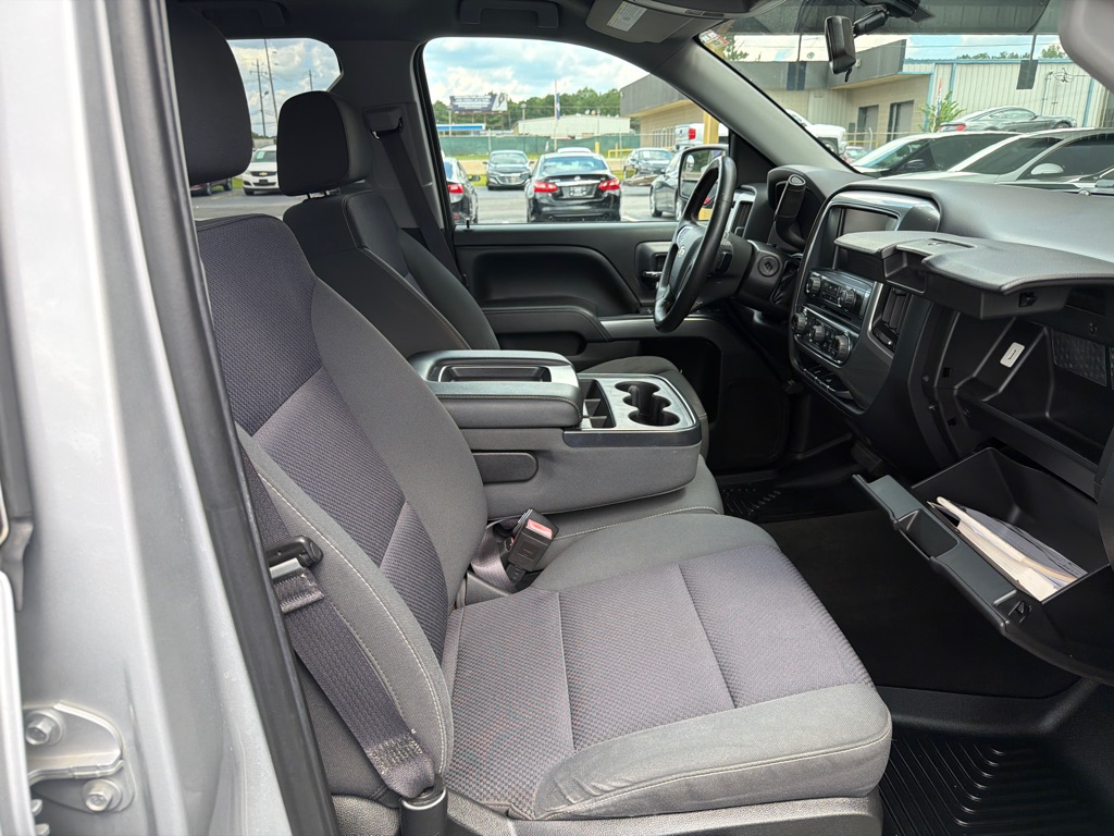 Photo 14 of this CHEVROLET SILVERADO 1500