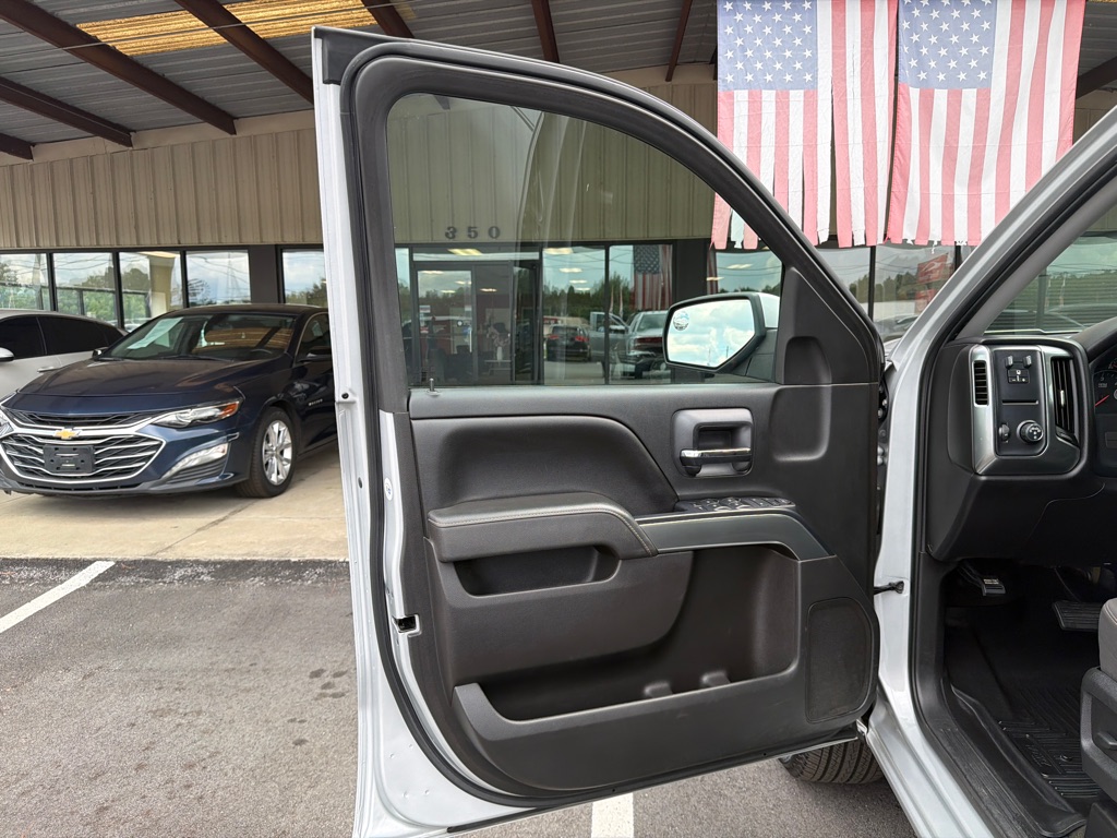 Photo 11 of this CHEVROLET SILVERADO 1500