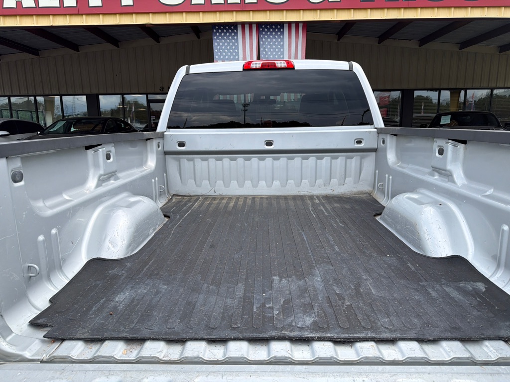 Photo 7 of this CHEVROLET SILVERADO 1500