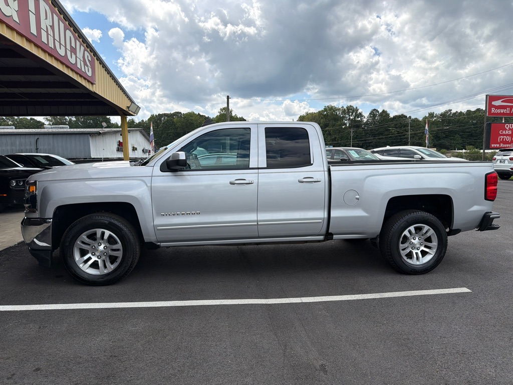 Photo 4 of this CHEVROLET SILVERADO 1500