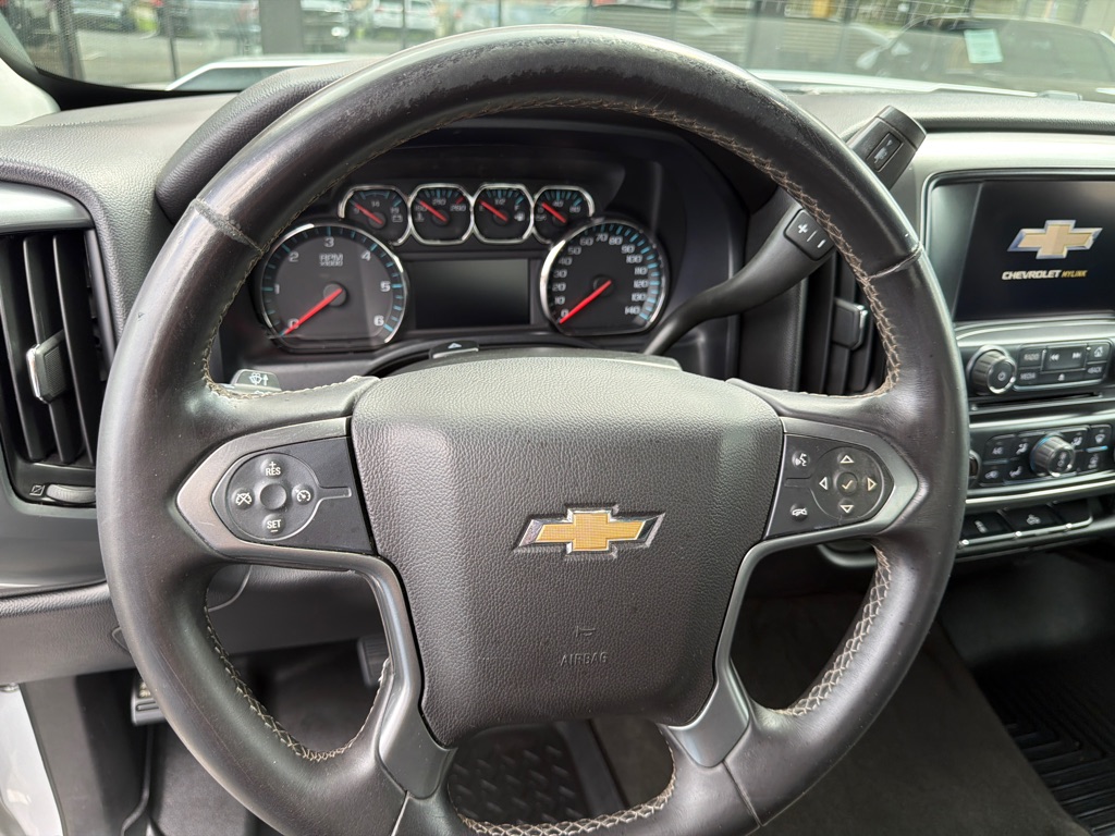 Photo 12 of this CHEVROLET SILVERADO 1500