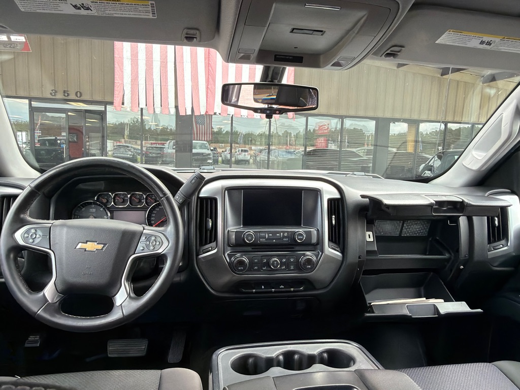 Photo 10 of this CHEVROLET SILVERADO 1500