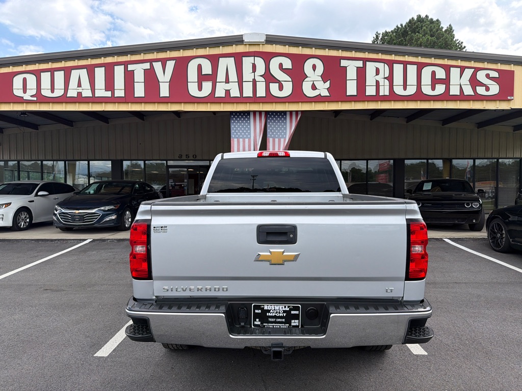 Photo 5 of this CHEVROLET SILVERADO 1500