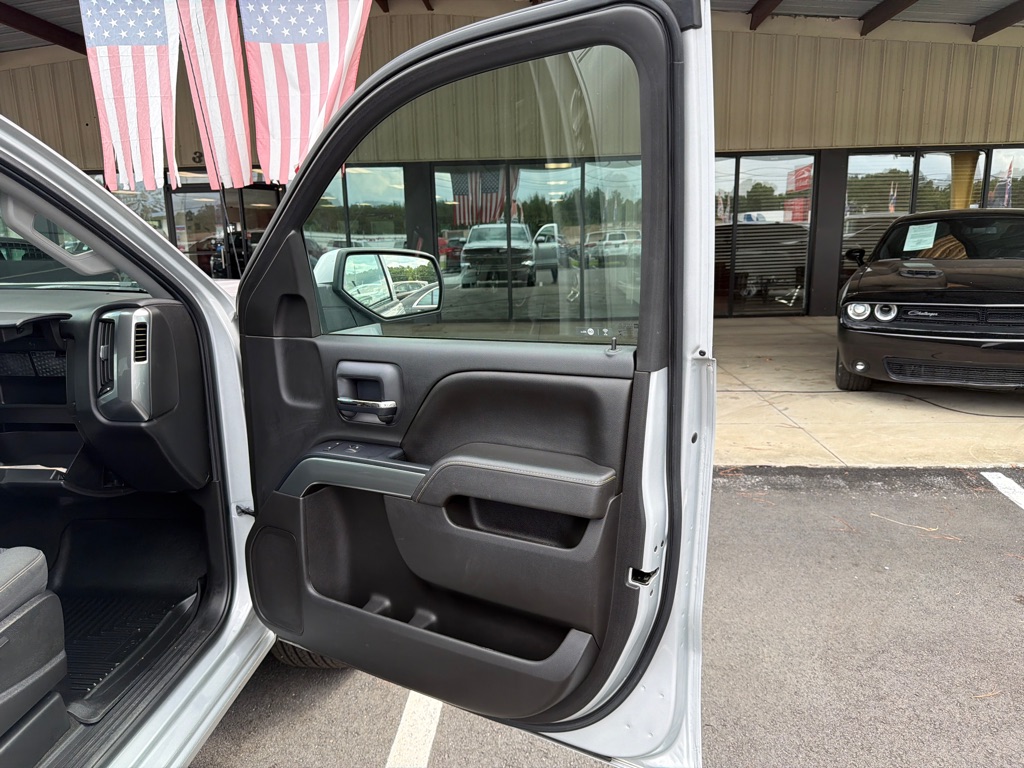 Photo 13 of this CHEVROLET SILVERADO 1500