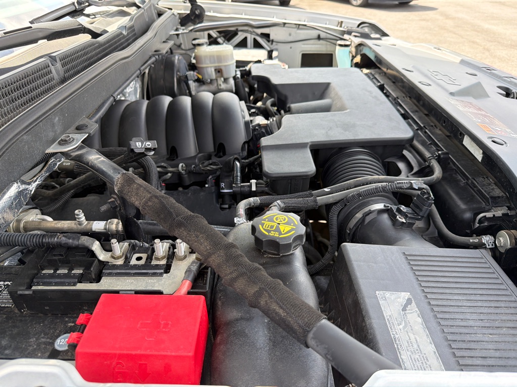 Photo 26 of this CHEVROLET SILVERADO 1500