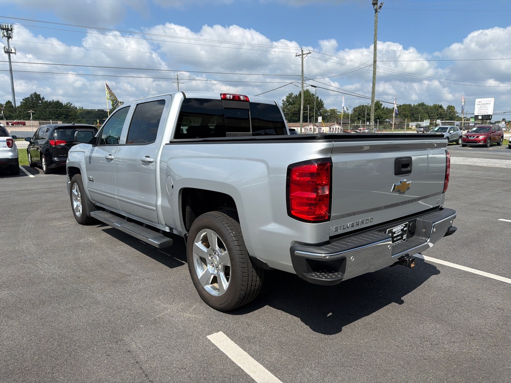Photo 3 of this CHEVROLET SILVERADO 1500