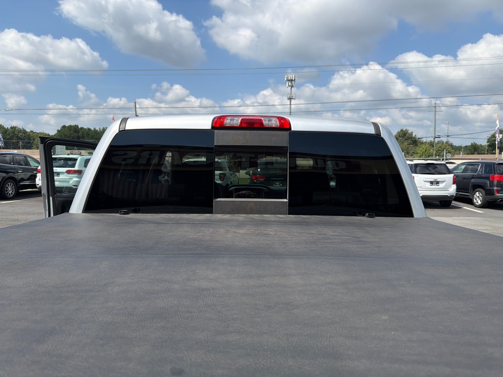 Photo 16 of this CHEVROLET SILVERADO 1500