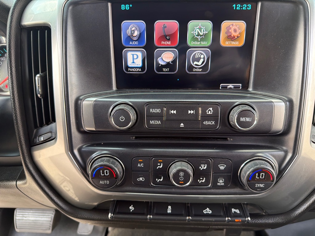 Photo 23 of this CHEVROLET SILVERADO 1500