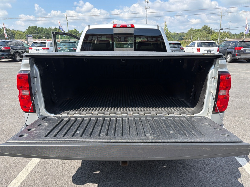 Photo 15 of this CHEVROLET SILVERADO 1500