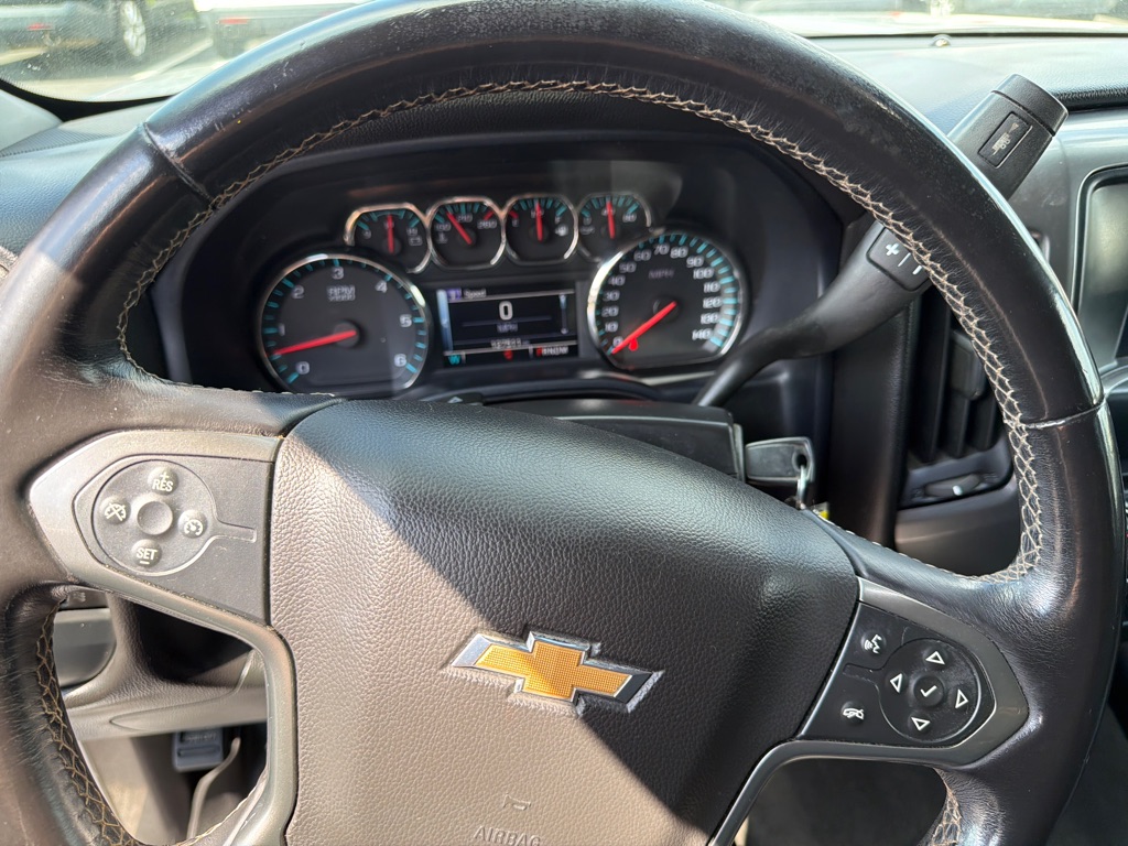 Photo 12 of this CHEVROLET SILVERADO 1500