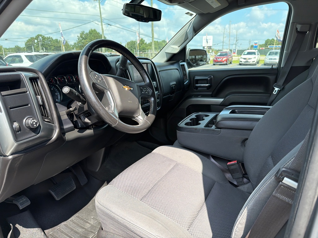 Photo 11 of this CHEVROLET SILVERADO 1500