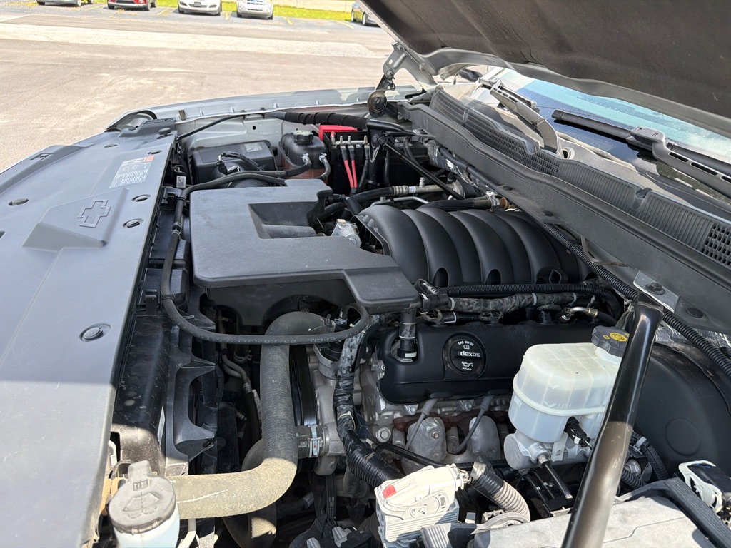 Photo 24 of this CHEVROLET SILVERADO 1500
