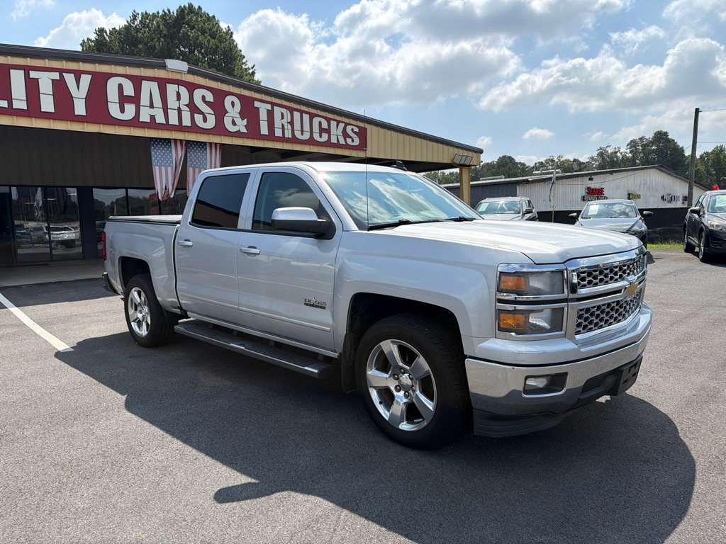 Photo 9 of this CHEVROLET SILVERADO 1500