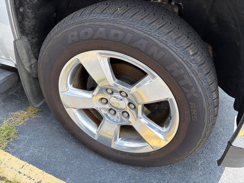 Photo 29 of this CHEVROLET SILVERADO 1500