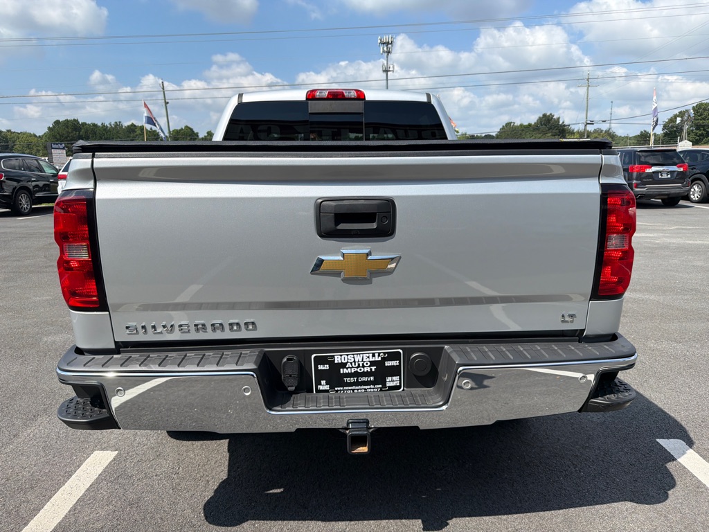 Photo 5 of this CHEVROLET SILVERADO 1500