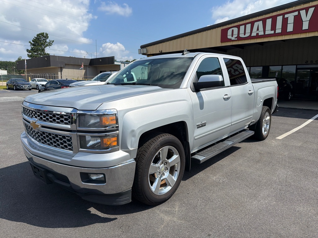 Photo 4 of this CHEVROLET SILVERADO 1500