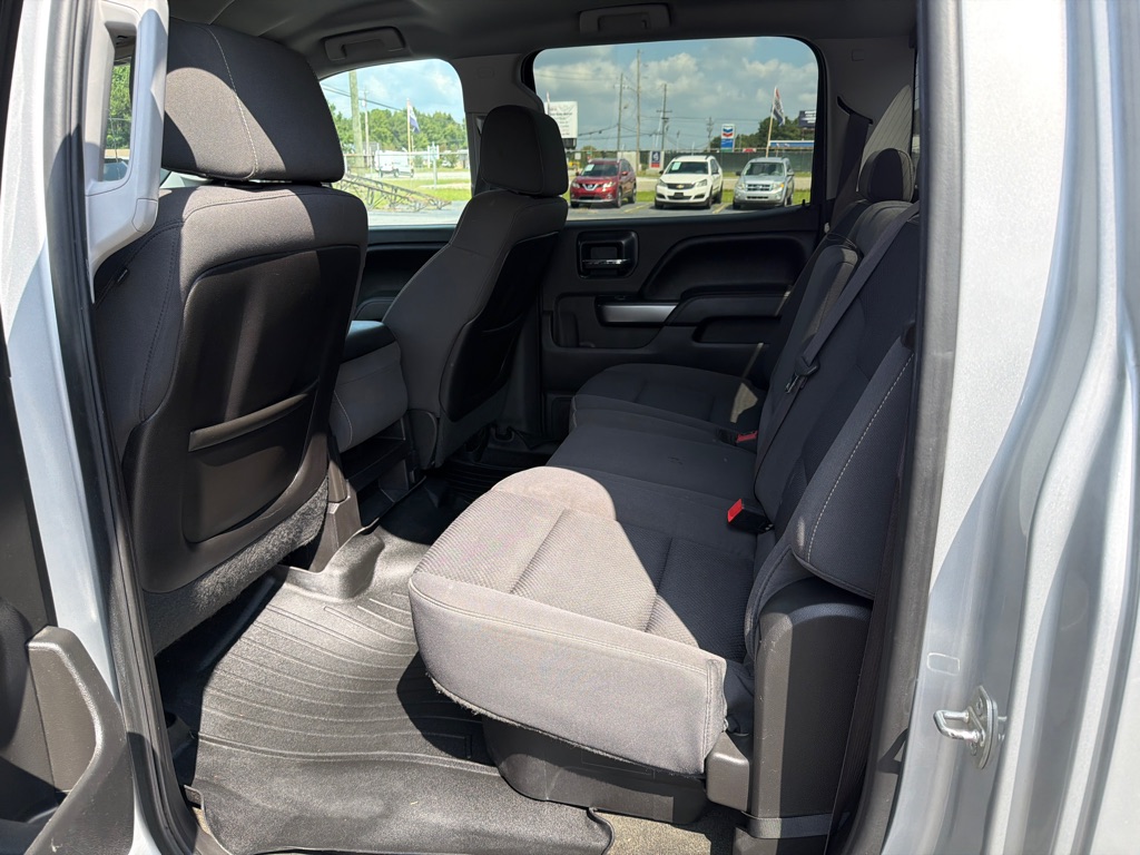 Photo 13 of this CHEVROLET SILVERADO 1500