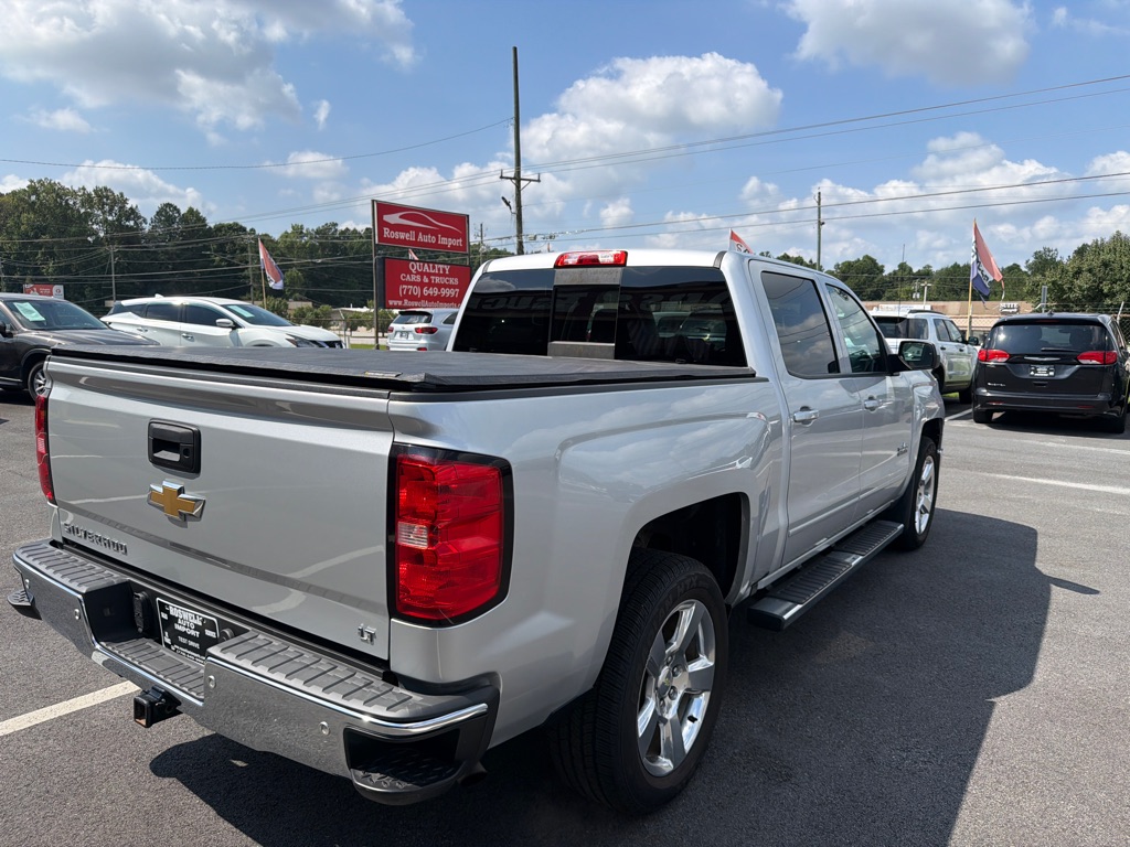Photo 6 of this CHEVROLET SILVERADO 1500