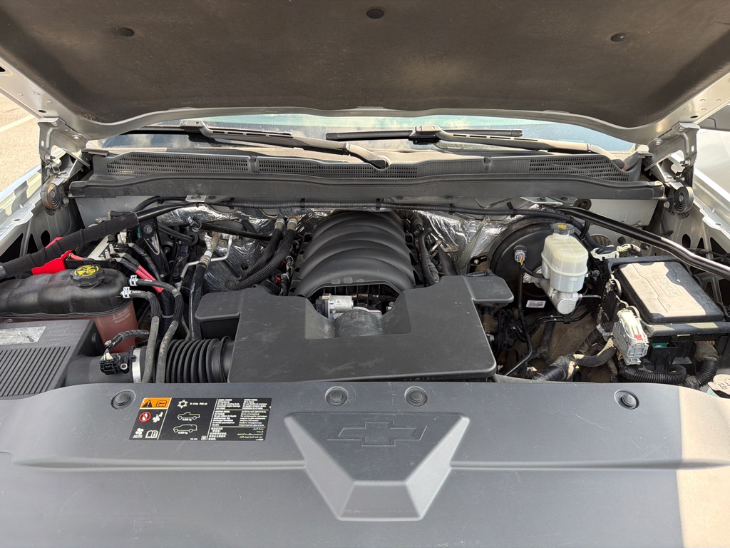 Photo 25 of this CHEVROLET SILVERADO 1500