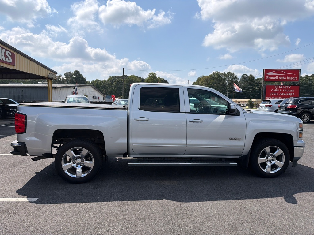 Photo 7 of this CHEVROLET SILVERADO 1500
