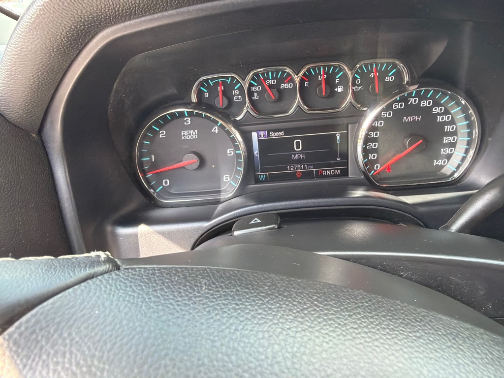 Photo 22 of this CHEVROLET SILVERADO 1500