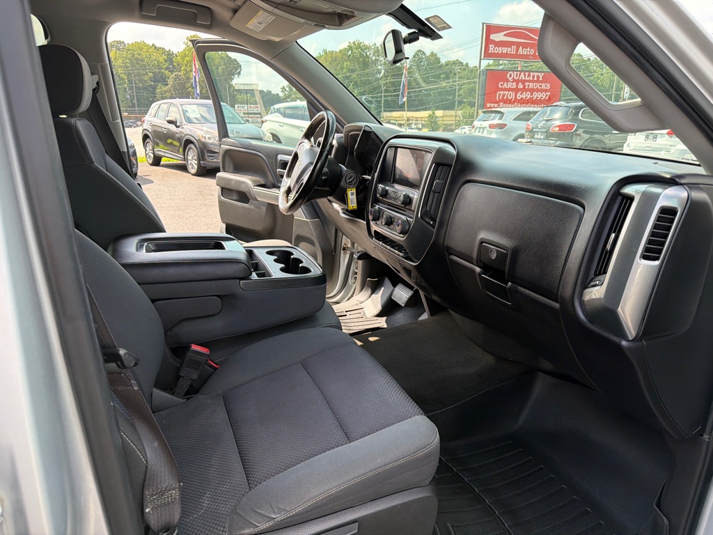 Photo 19 of this CHEVROLET SILVERADO 1500