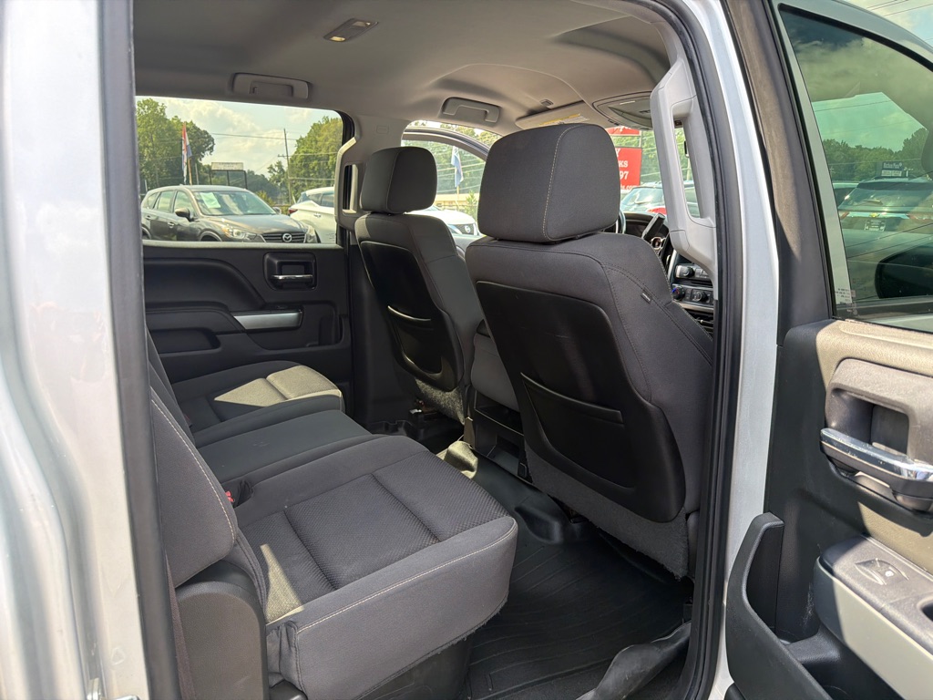 Photo 17 of this CHEVROLET SILVERADO 1500