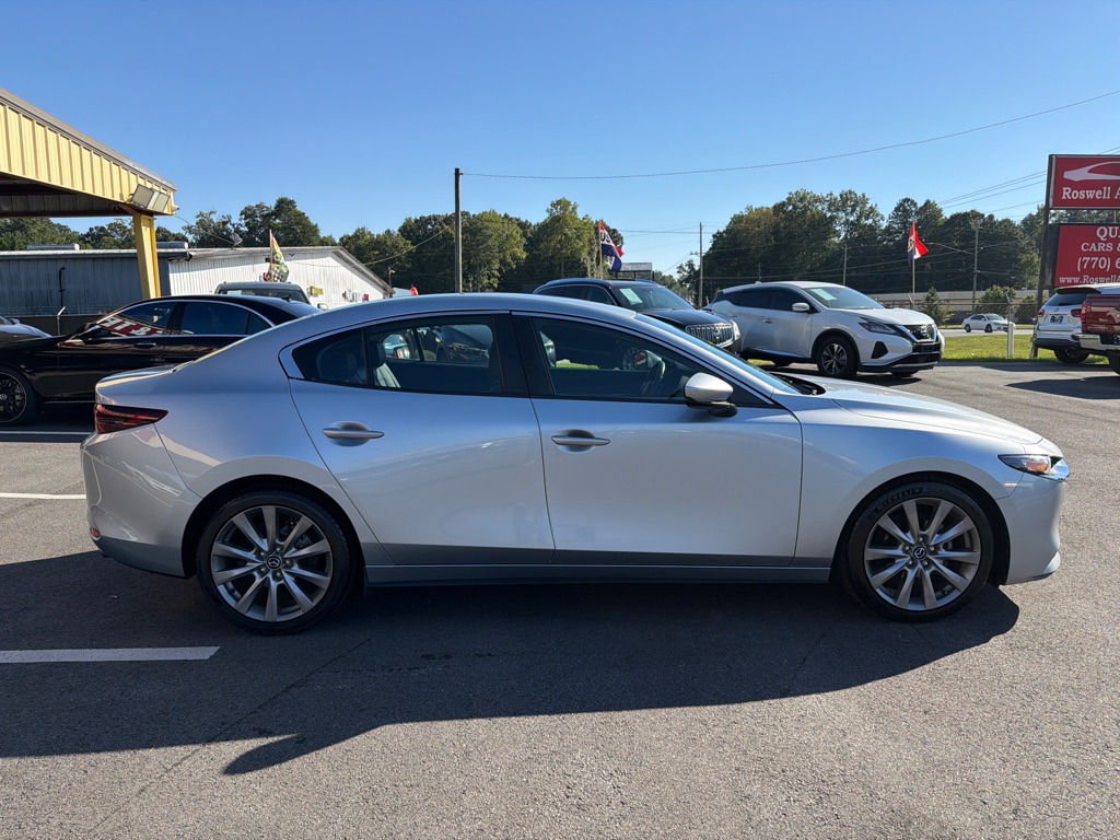 Photo 7 of this MAZDA MAZDA3 SEDAN