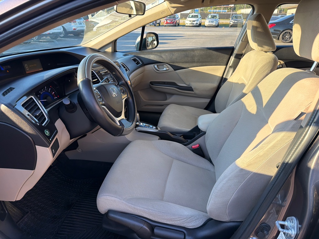 Photo 9 of this HONDA CIVIC