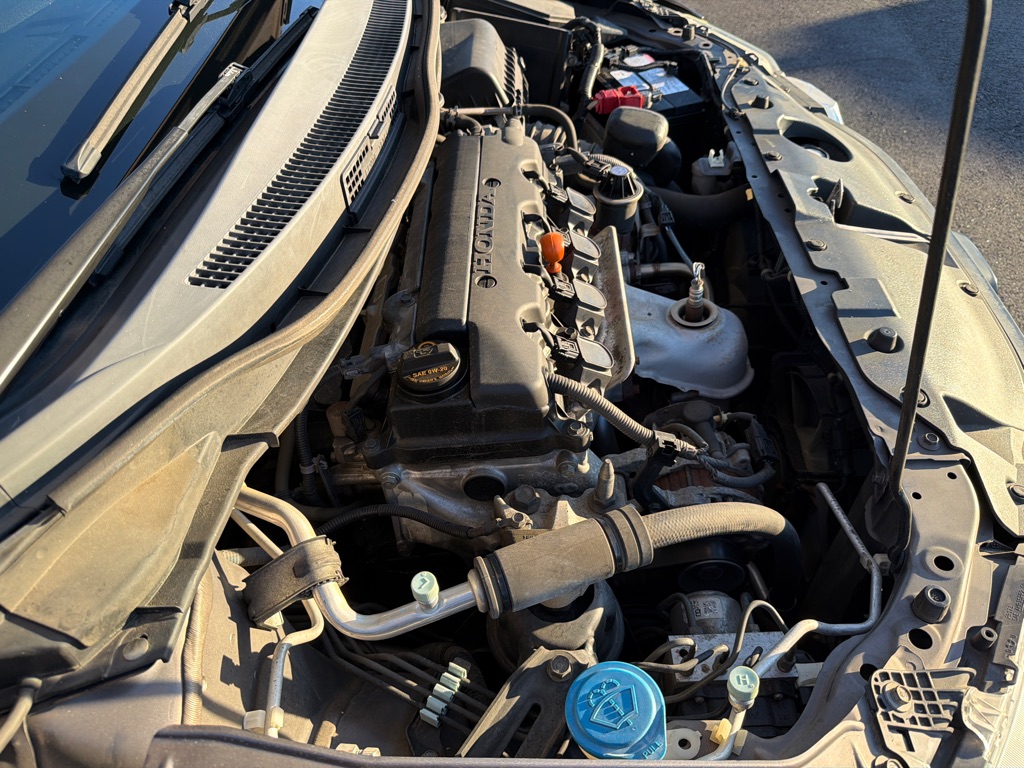 Photo 27 of this HONDA CIVIC