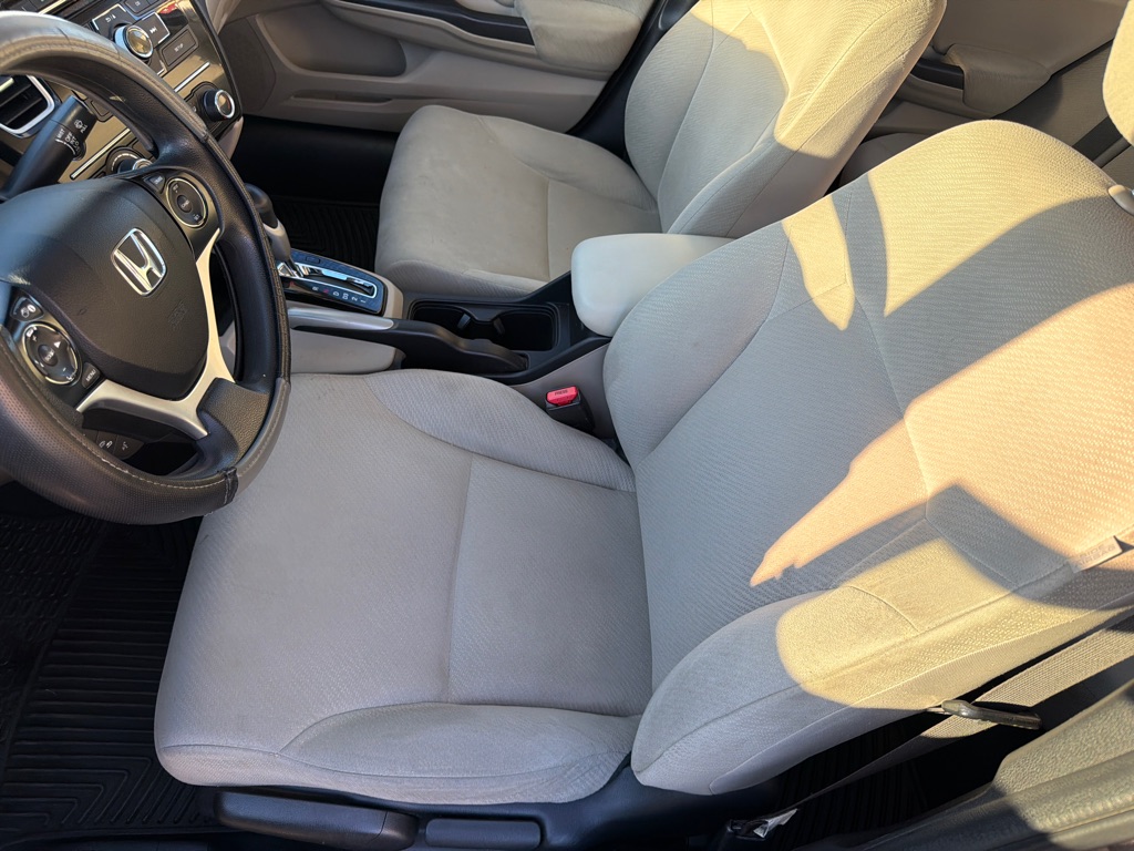 Photo 18 of this HONDA CIVIC