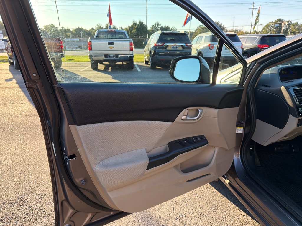 Photo 10 of this HONDA CIVIC