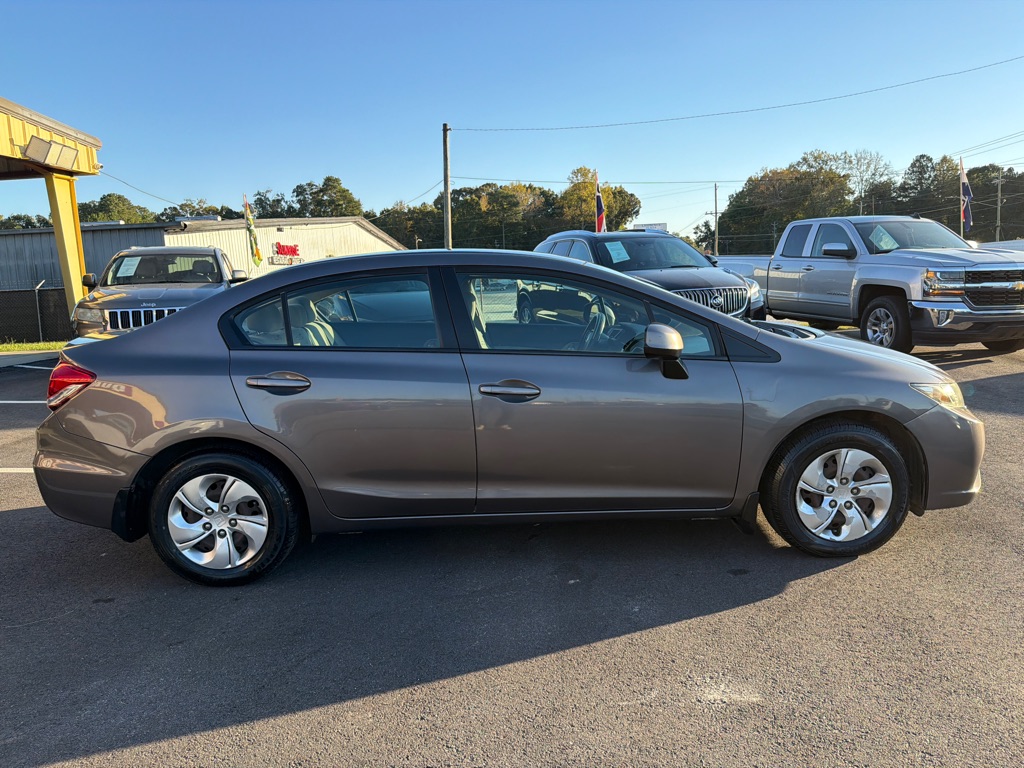 Photo 6 of this HONDA CIVIC