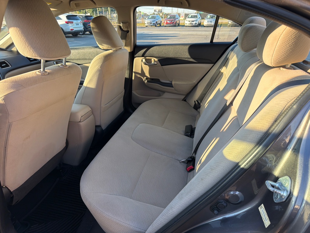 Photo 11 of this HONDA CIVIC