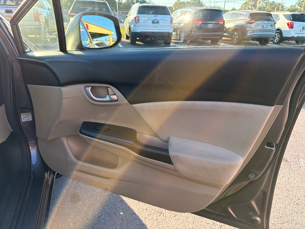 Photo 17 of this HONDA CIVIC