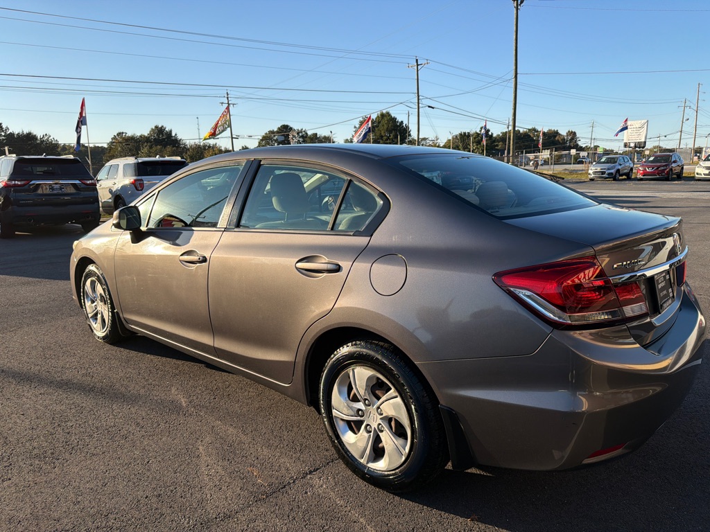Photo 3 of this HONDA CIVIC