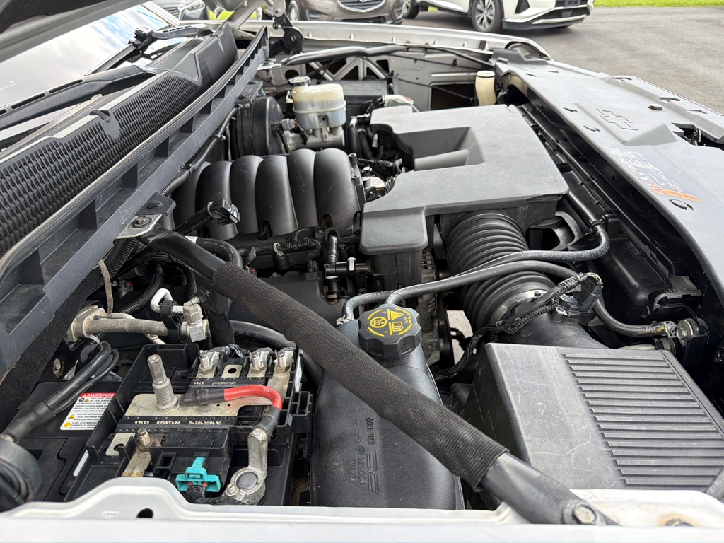 Photo 21 of this CHEVROLET SILVERADO LD 15