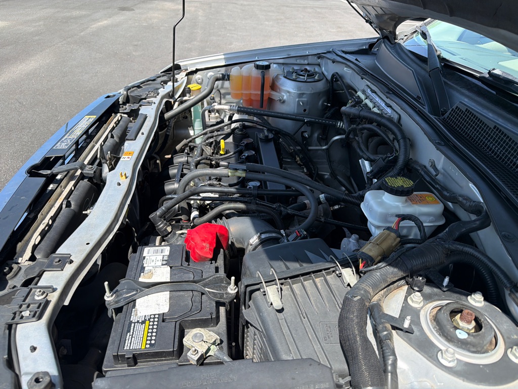 Photo 16 of this FORD ESCAPE