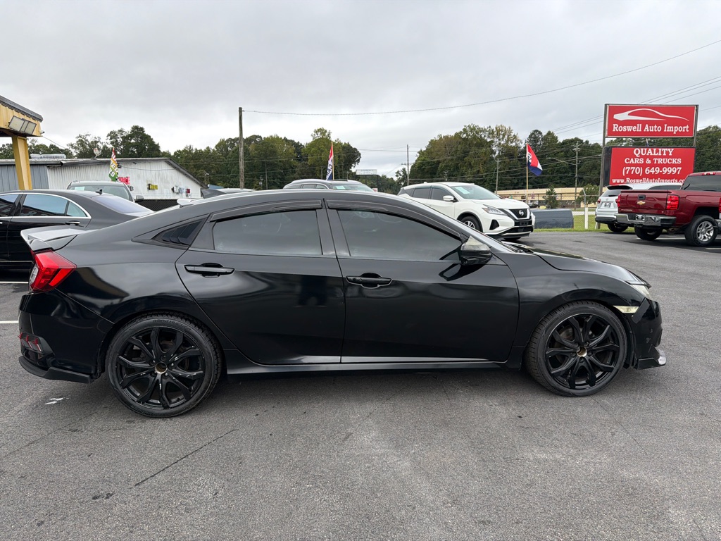Photo 6 of this HONDA CIVIC