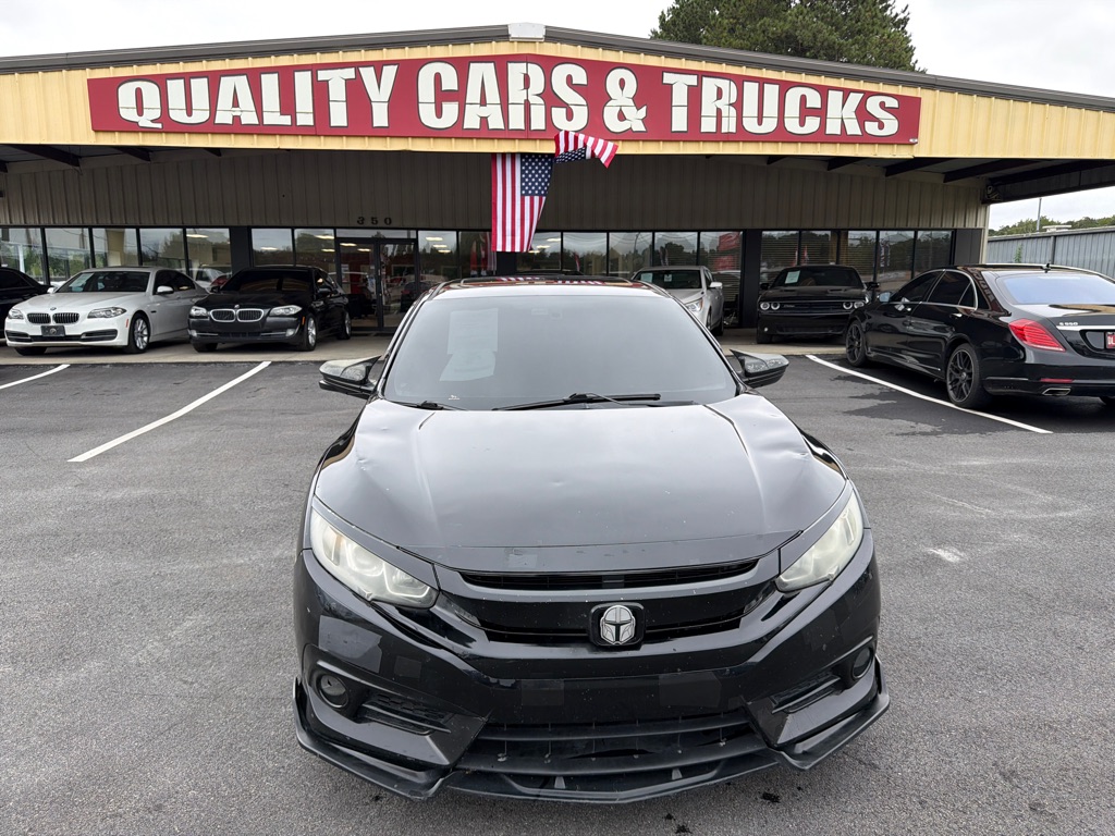 Photo 8 of this HONDA CIVIC