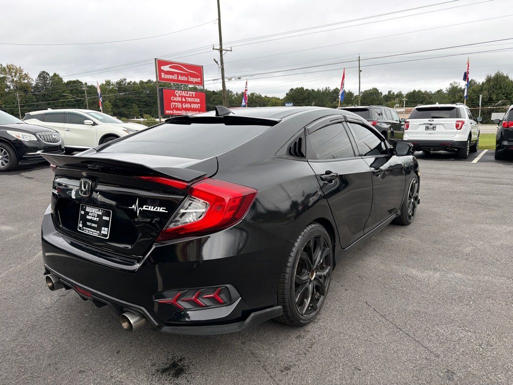 Photo 5 of this HONDA CIVIC